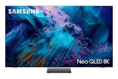 SAMSUNG TV QE85QN990FTXXH, Neo QLED, 8K, Smart TV, 85"